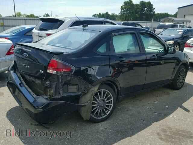 2010 FORD FOCUS - VIN: 1FAHP3GN7AW285723 - Фото 4