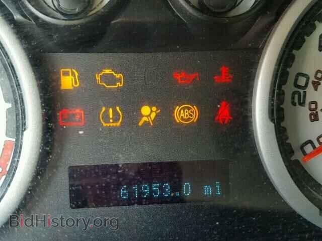 2010 FORD FOCUS - VIN: 1FAHP3GN7AW285723 - Фото 8