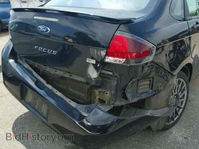 2010 FORD FOCUS - VIN: 1FAHP3GN7AW285723 - Фото 9