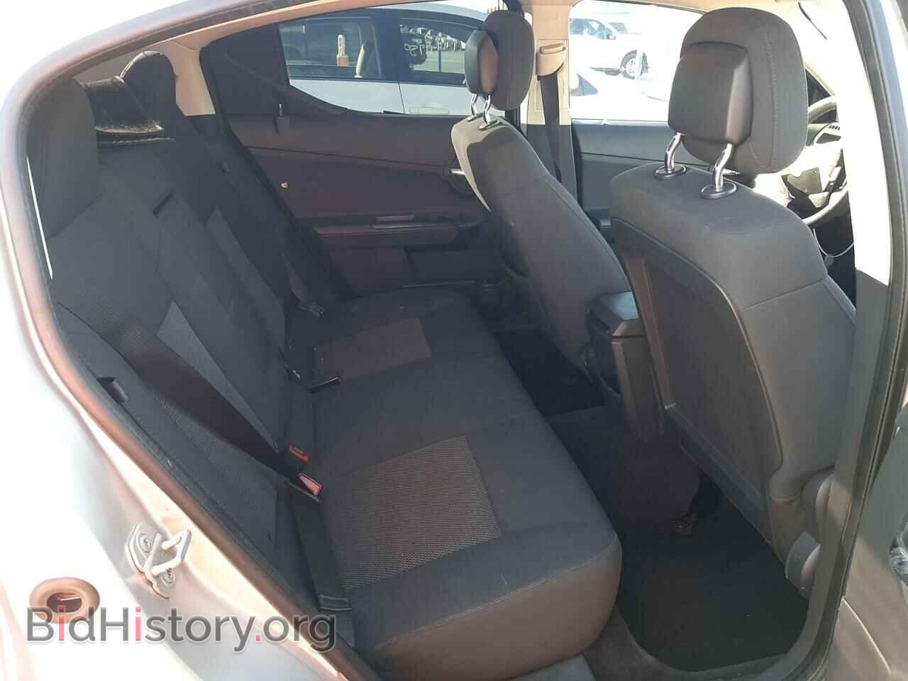 2010 DODGE AVENGER - VIN: 1B3CC4FB2AN101079 - Фото 6