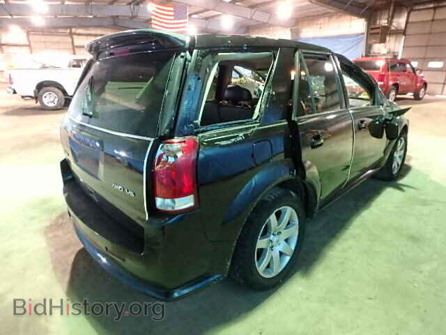 2005 SATURN VUE - VIN: 5GZCZ63495S856301 - Фото 4