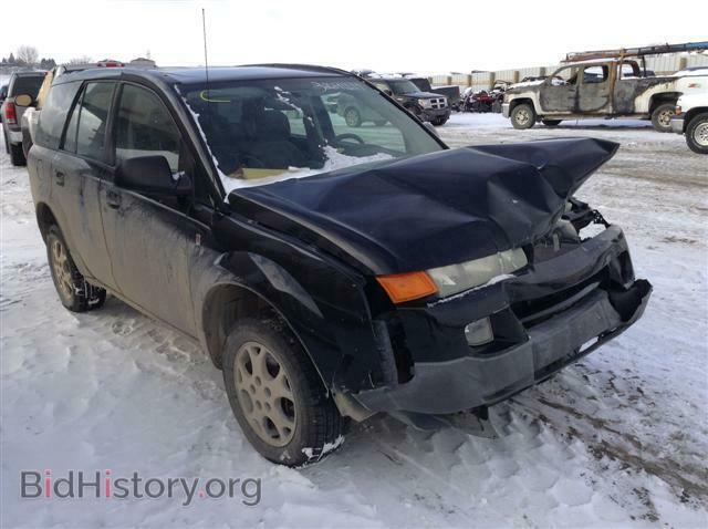 Фотография 5GZCZ63B53S868134 - SATURN VUE 2003
