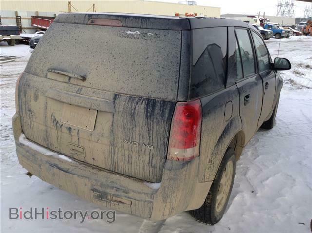 2003 SATURN VUE - VIN: 5GZCZ63B53S868134 - Фото 4