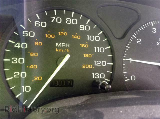 2003 SATURN VUE - VIN: 5GZCZ63B53S868134 - Фото 8