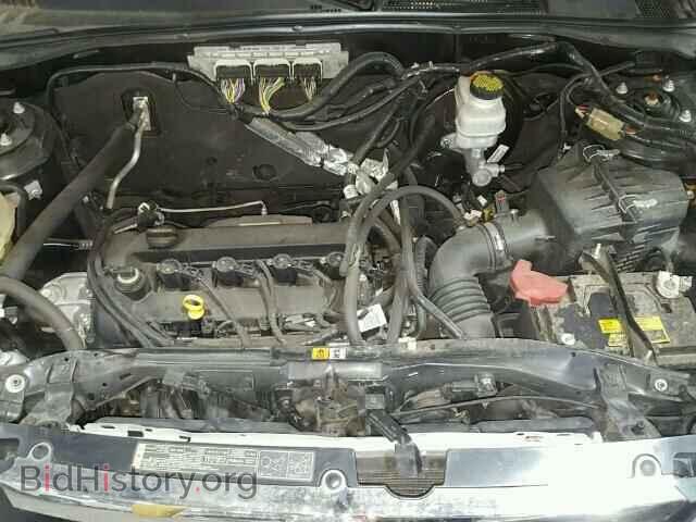 2009 MAZDA TRIBUTE - VIN: 4F2CZ02769KM01292 - Фото 7