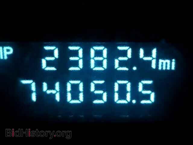 2009 MAZDA TRIBUTE - VIN: 4F2CZ02769KM01292 - Фото 8