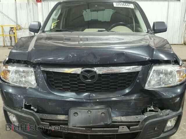 2009 MAZDA TRIBUTE - VIN: 4F2CZ02769KM01292 - Фото 9