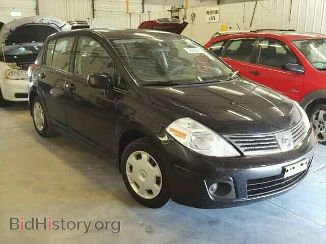Фотография 3N1BC13E99L394372 - NISSAN VERSA 2009