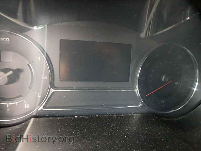 2012 KIA OPTIMA - VIN: KNAGM4ADXC5025004 - Photo 8
