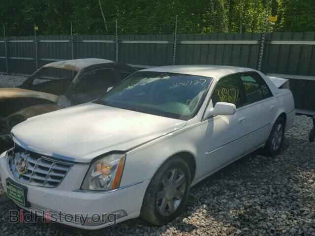2006 CADILLAC DTS - VIN: 1G6KD57YX6U250727 - Фото 2