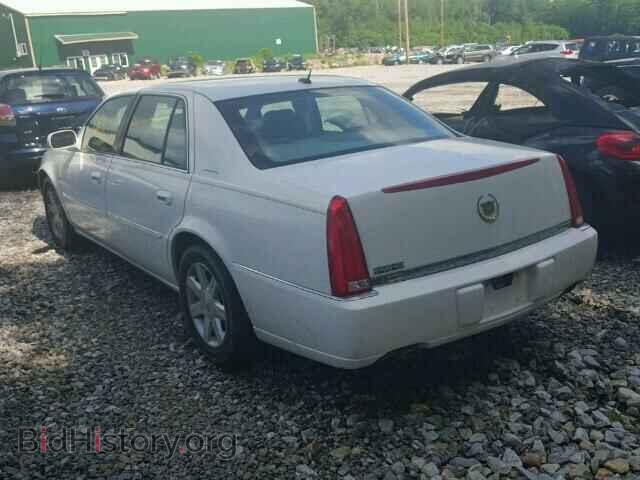 2006 CADILLAC DTS - VIN: 1G6KD57YX6U250727 - Фото 3