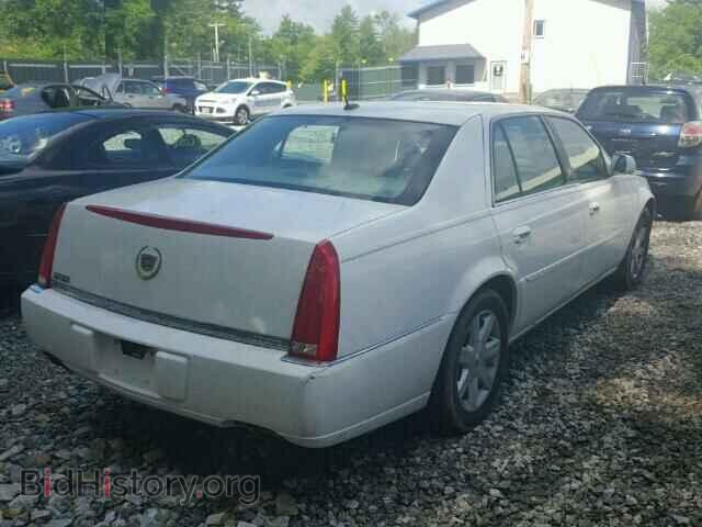 2006 CADILLAC DTS - VIN: 1G6KD57YX6U250727 - Фото 4