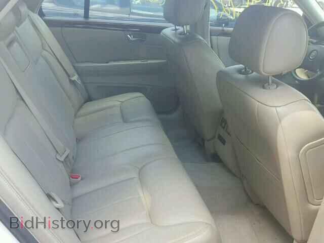 2006 CADILLAC DTS - VIN: 1G6KD57YX6U250727 - Фото 6