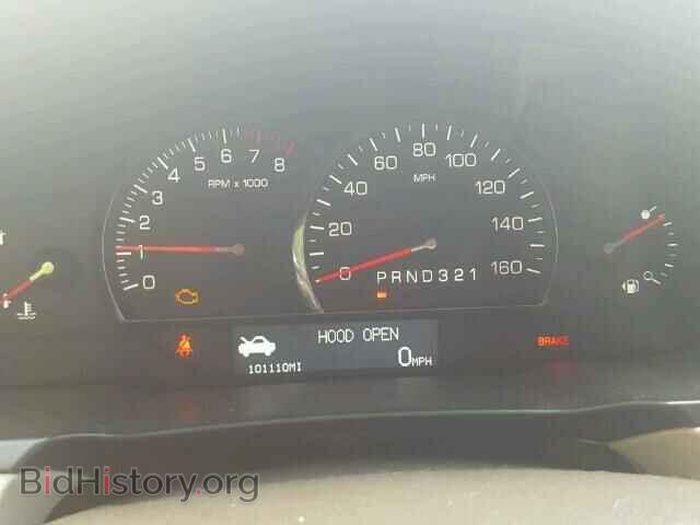 2006 CADILLAC DTS - VIN: 1G6KD57YX6U250727 - Фото 8