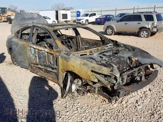 Photo 1N4AA5AP3DC847051 - NISSAN MAXIMA 2013