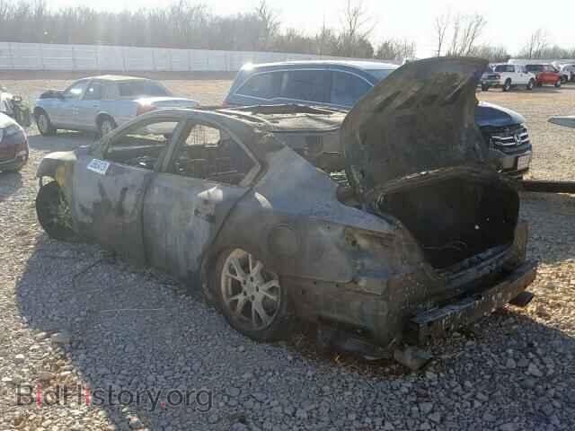 2013 NISSAN MAXIMA - VIN: 1N4AA5AP3DC847051 - Фото 3