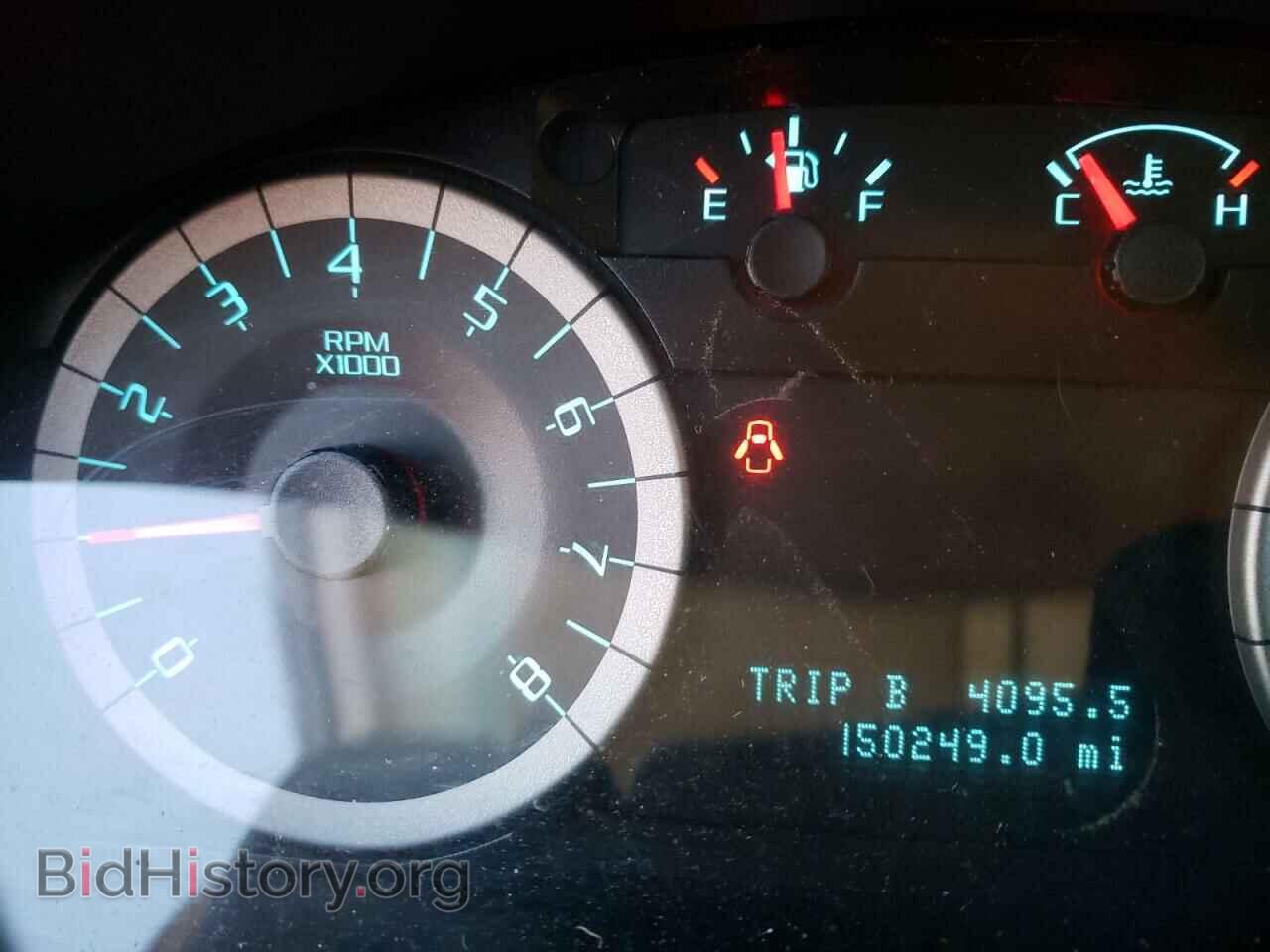 2012 FORD ESCAPE - VIN: 1FMCU0D79CKA90620 - Фото 8
