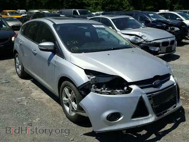 Photo 1FADP3K28DL258600 - FORD FOCUS 2013