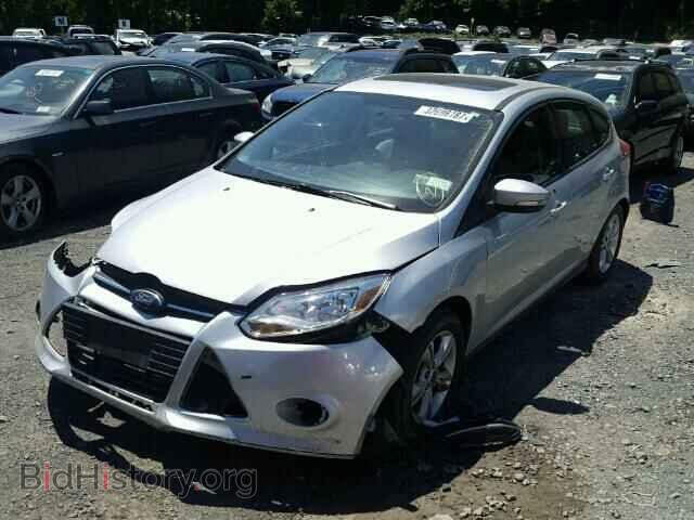 2013 FORD FOCUS - VIN: 1FADP3K28DL258600 - Photo 2