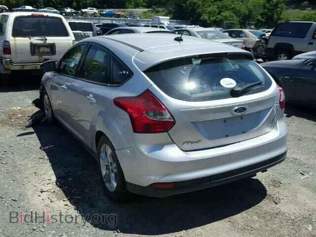 2013 FORD FOCUS - VIN: 1FADP3K28DL258600 - Photo 3