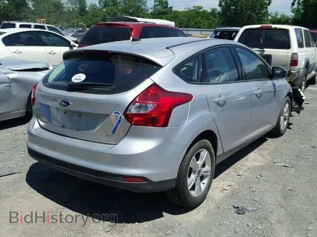 2013 FORD FOCUS - VIN: 1FADP3K28DL258600 - Photo 4