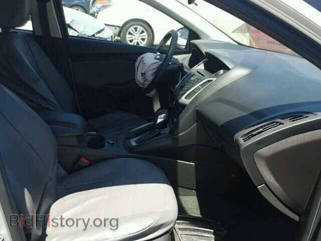 2013 FORD FOCUS - VIN: 1FADP3K28DL258600 - Photo 5