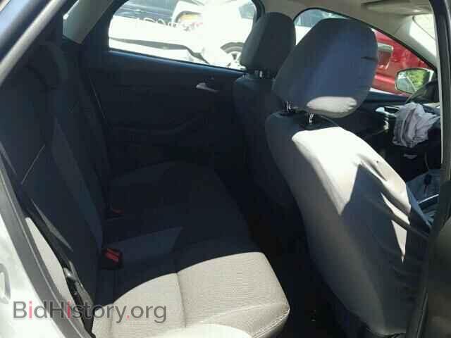 2013 FORD FOCUS - VIN: 1FADP3K28DL258600 - Photo 6