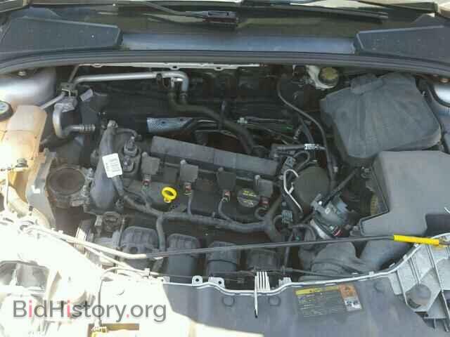 2013 FORD FOCUS - VIN: 1FADP3K28DL258600 - Photo 7