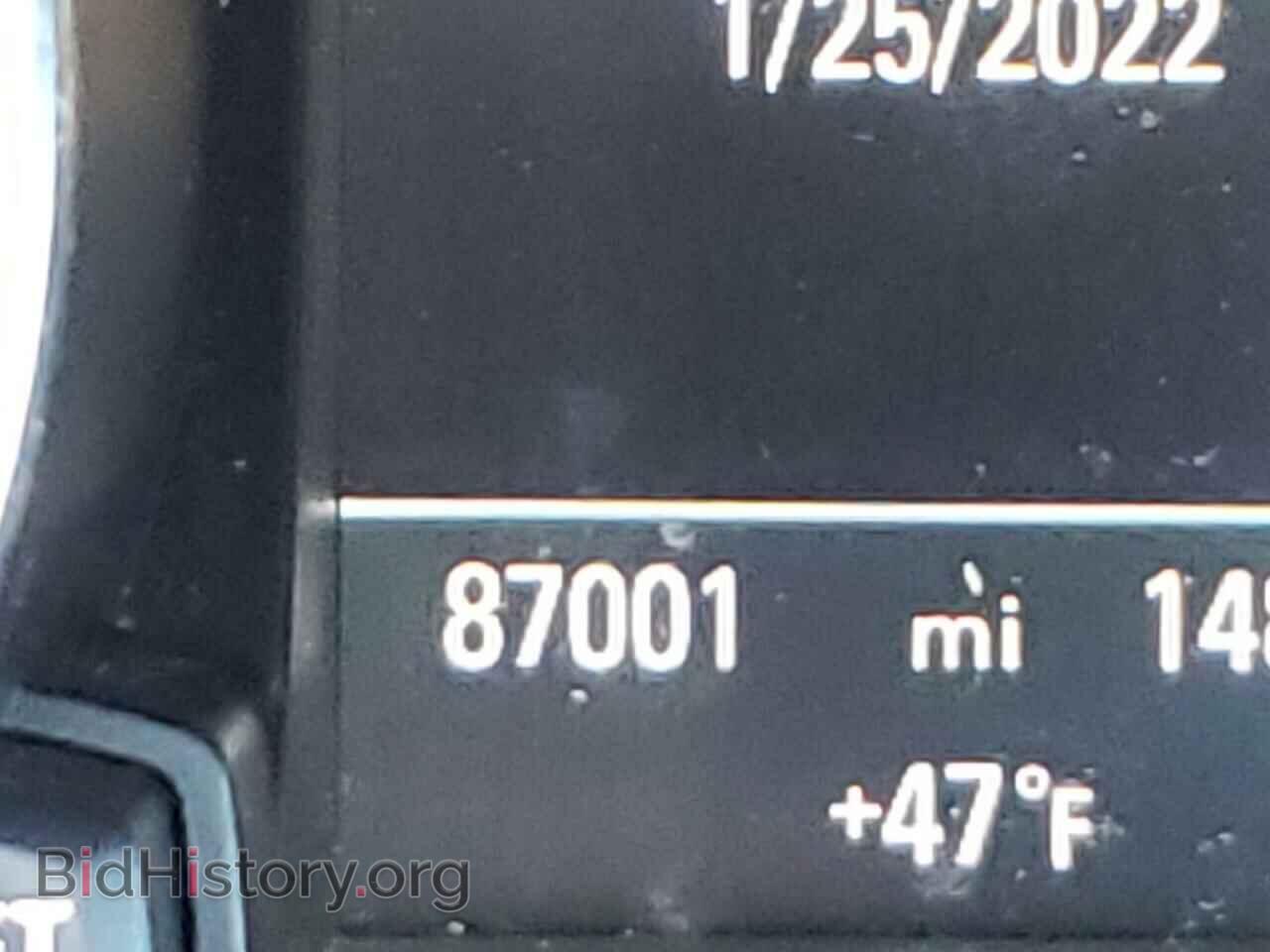 2013 AUDI A5 - VIN: WAULFAFR8DA044994 - Фото 8