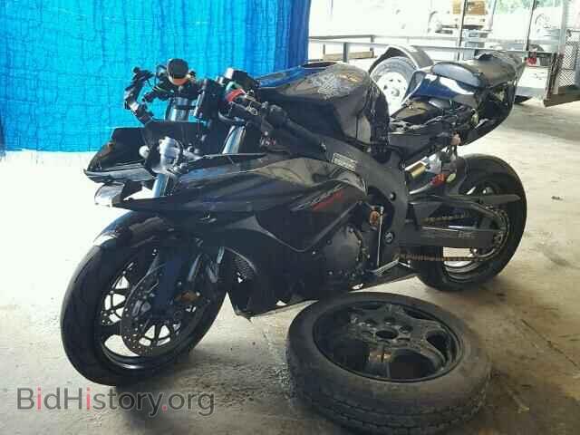 2007 HONDA CBR CYCLE - VIN: JH2SC57097M305493 - Фото 2