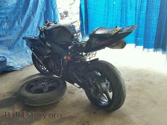 2007 HONDA CBR CYCLE - VIN: JH2SC57097M305493 - Фото 3
