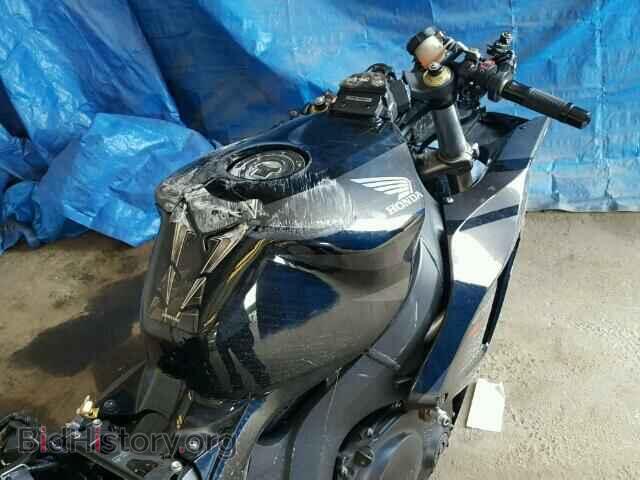 2007 HONDA CBR CYCLE - VIN: JH2SC57097M305493 - Фото 5
