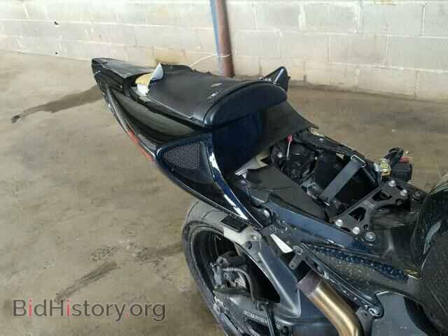 2007 HONDA CBR CYCLE - VIN: JH2SC57097M305493 - Фото 6