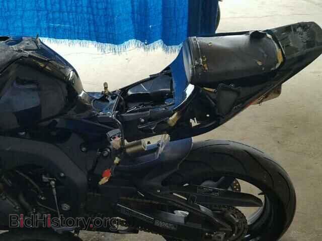 2007 HONDA CBR CYCLE - VIN: JH2SC57097M305493 - Фото 9