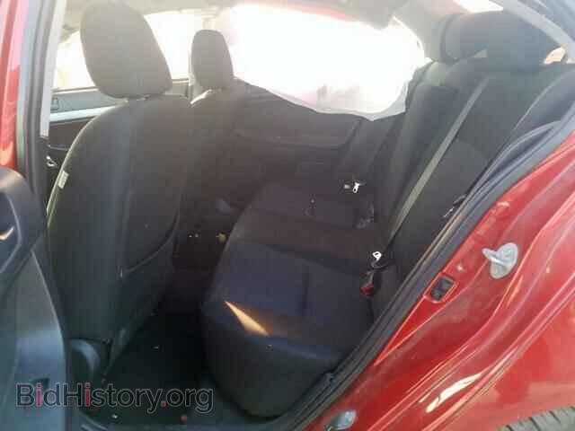2013 MITSUBISHI LANCER - VIN: JA32U2FU5DU002164 - Фото 6