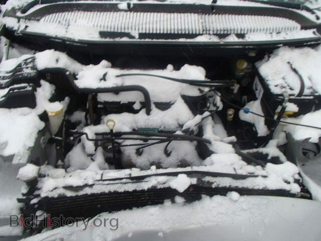 2006 DODGE CARAVAN - VIN: 1D4GP24R36B589219 - Фото 7