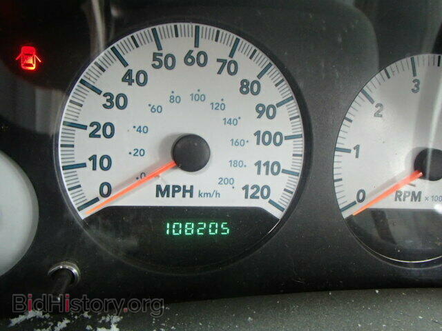 2006 DODGE CARAVAN - VIN: 1D4GP24R36B589219 - Фото 8