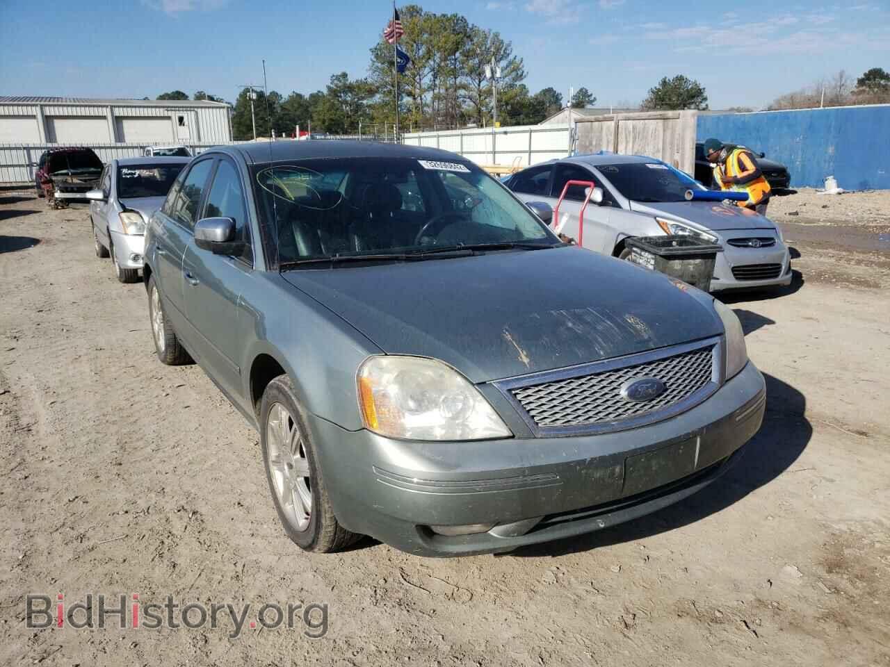Photo 1FAFP251X6G105993 - FORD FIVE HUNDR 2006