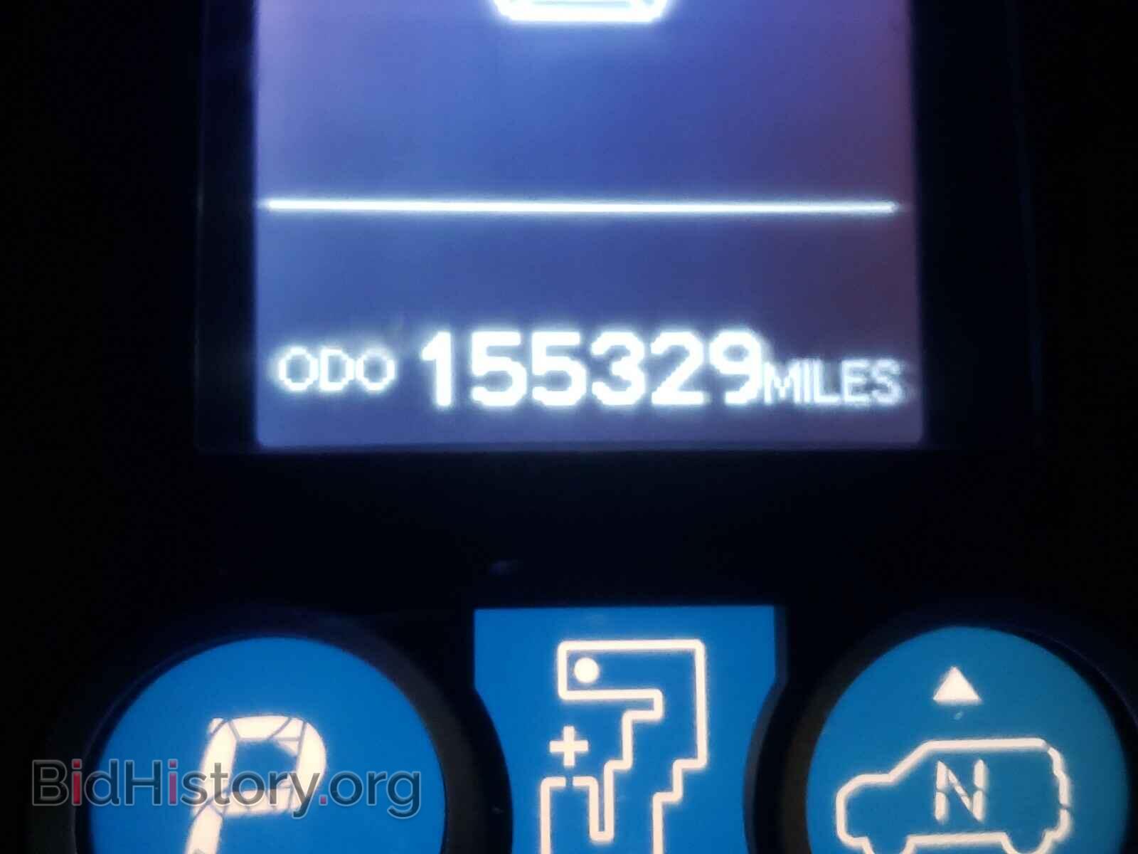 2013 LEXUS GX - VIN: JTJJM7FX2D5053875 - Фото 8