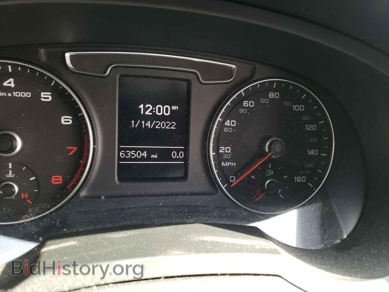 2018 AUDI Q3 - VIN: WA1ECCFS1JR013211 - Фото 8