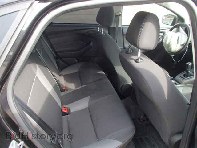 2012 FORD FOCUS - VIN: 1FAHP3E28CL172893 - Photo 6