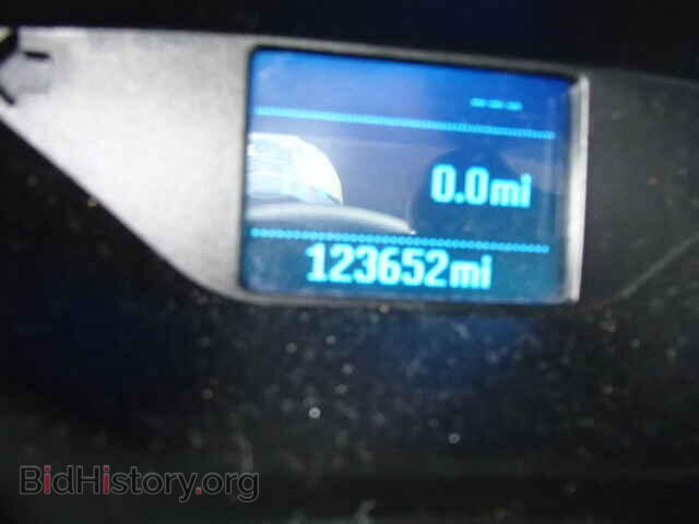 2012 FORD FOCUS - VIN: 1FAHP3E28CL172893 - Photo 8