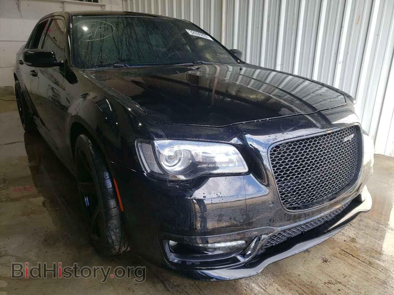 Photo 2C3CCABT1HH668192 - CHRYSLER 300 2017