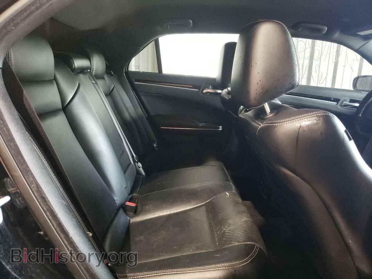 2017 CHRYSLER 300 - VIN: 2C3CCABT1HH668192 - Фото 6