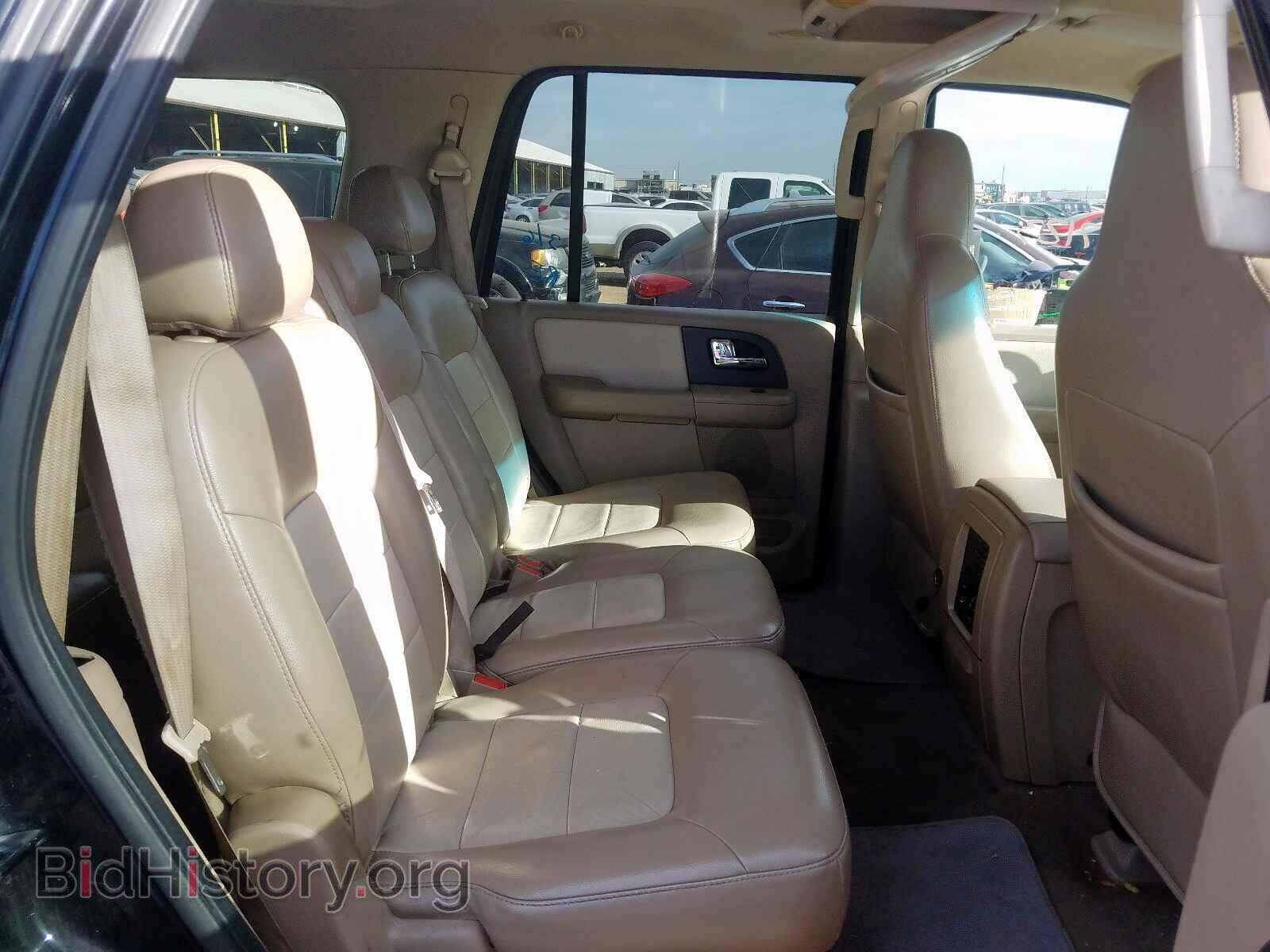 2005 FORD EXPEDITION - VIN: 1FMPU17515LA35772 - Фото 6