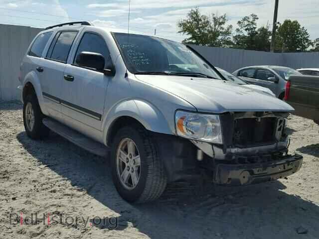 Photo 1D8HB48N58F116213 - DODGE DURANGO 2008