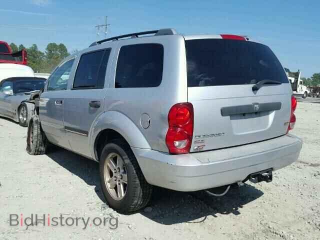 2008 DODGE DURANGO - VIN: 1D8HB48N58F116213 - Photo 3