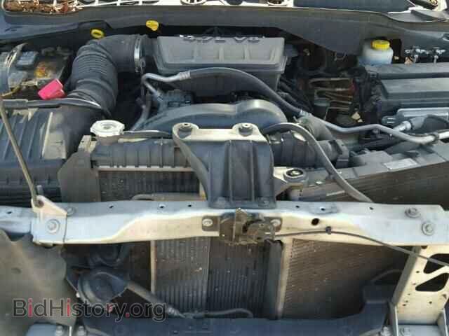 2008 DODGE DURANGO - VIN: 1D8HB48N58F116213 - Photo 7