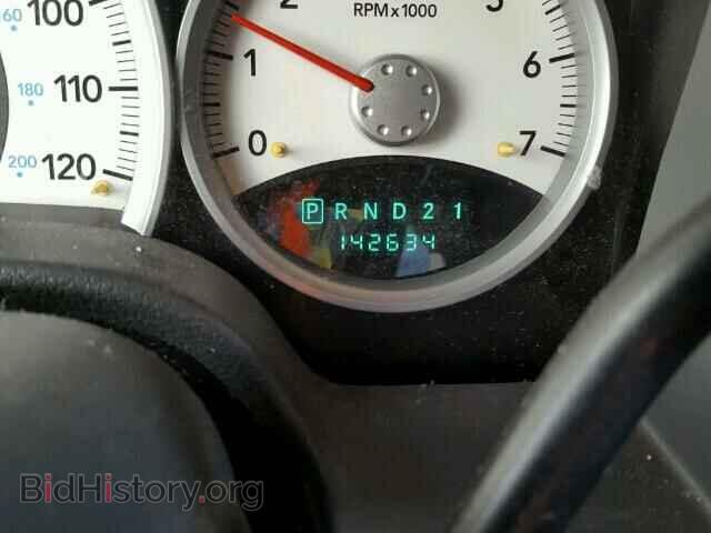 2008 DODGE DURANGO - VIN: 1D8HB48N58F116213 - Photo 8