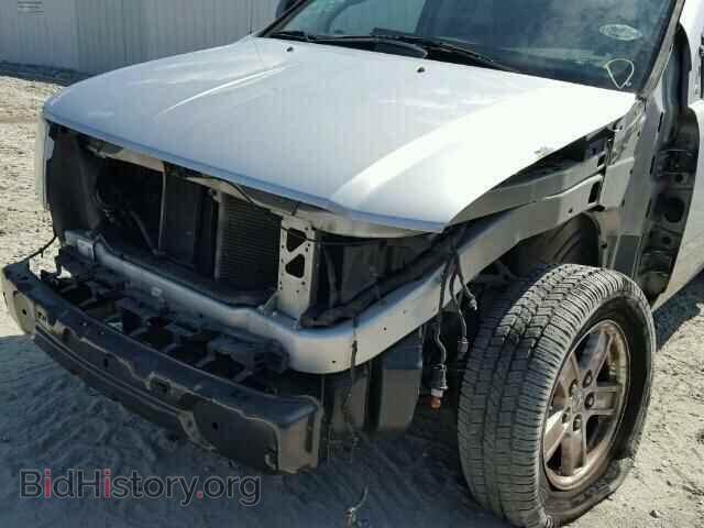 2008 DODGE DURANGO - VIN: 1D8HB48N58F116213 - Photo 9